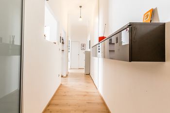 Фото Alessia's Flat - Marche M3 M5