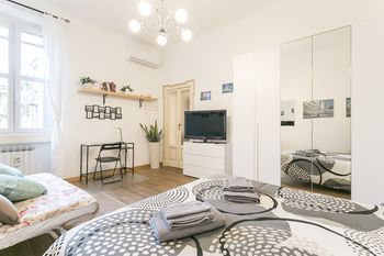 Фото NotaMi - Borsieri 29