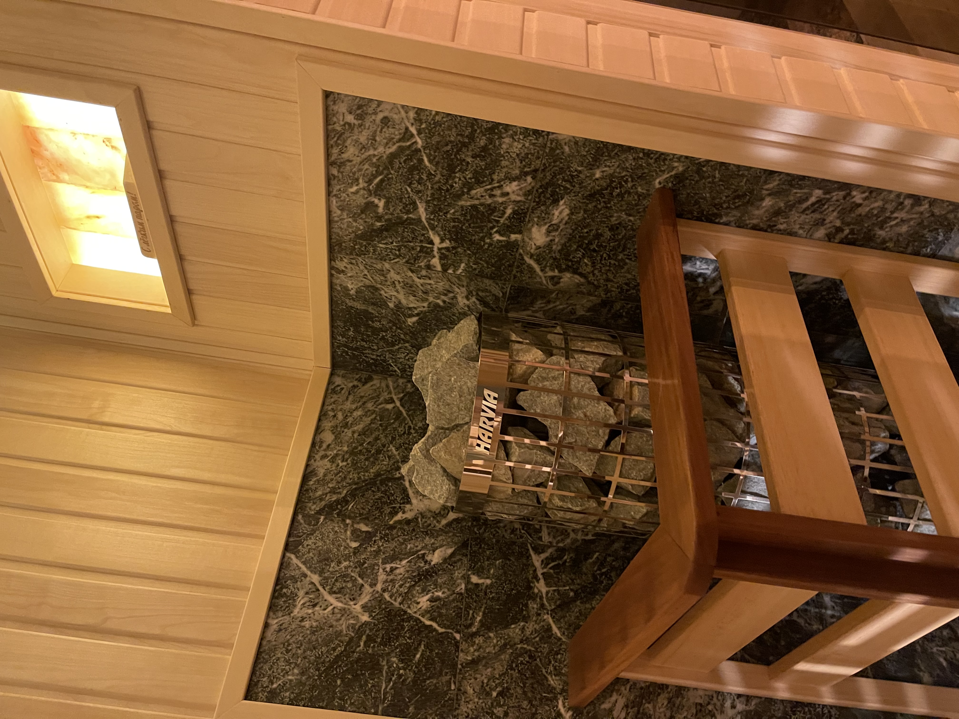 Фото Калина