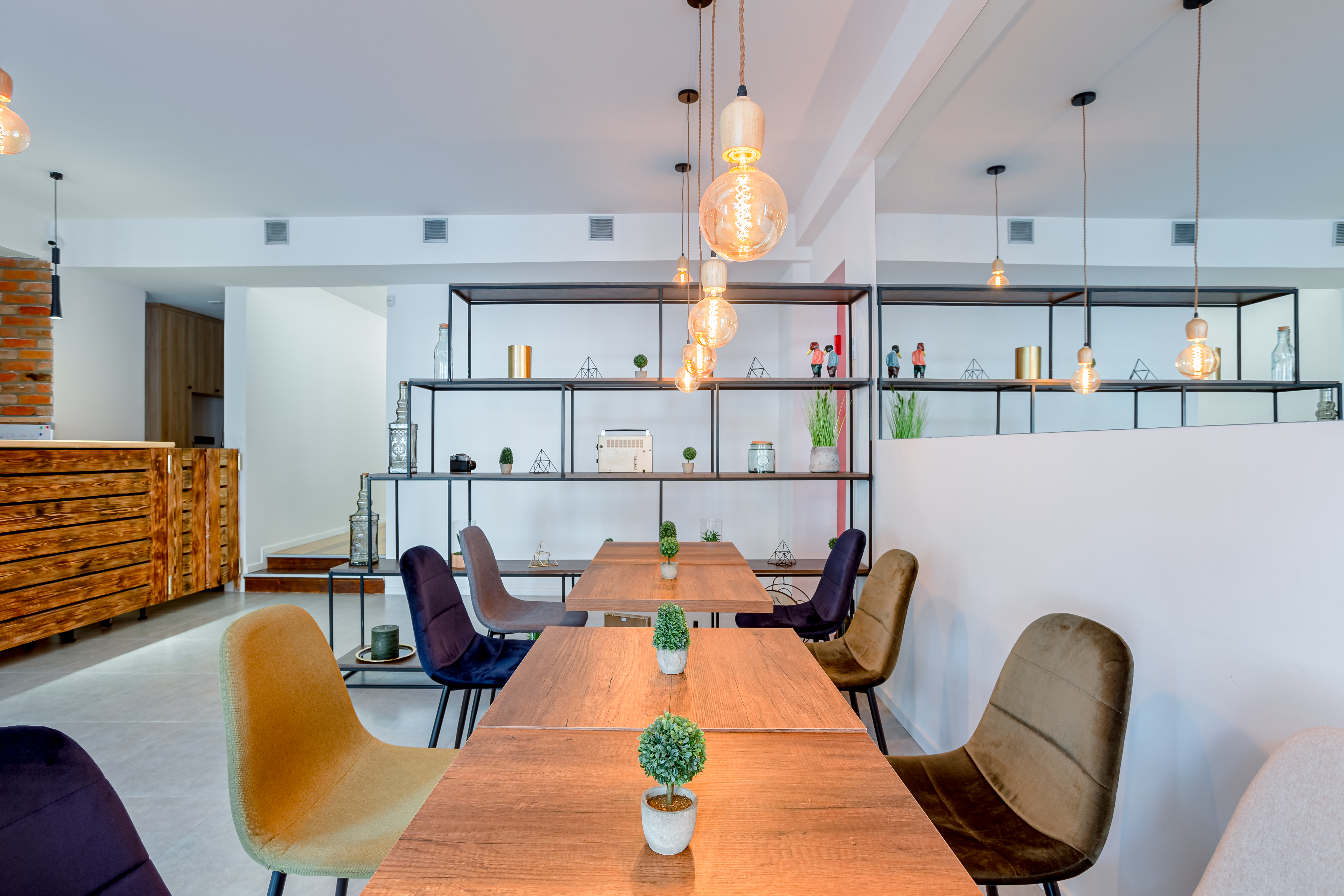 Фото The Tbilisi Pod