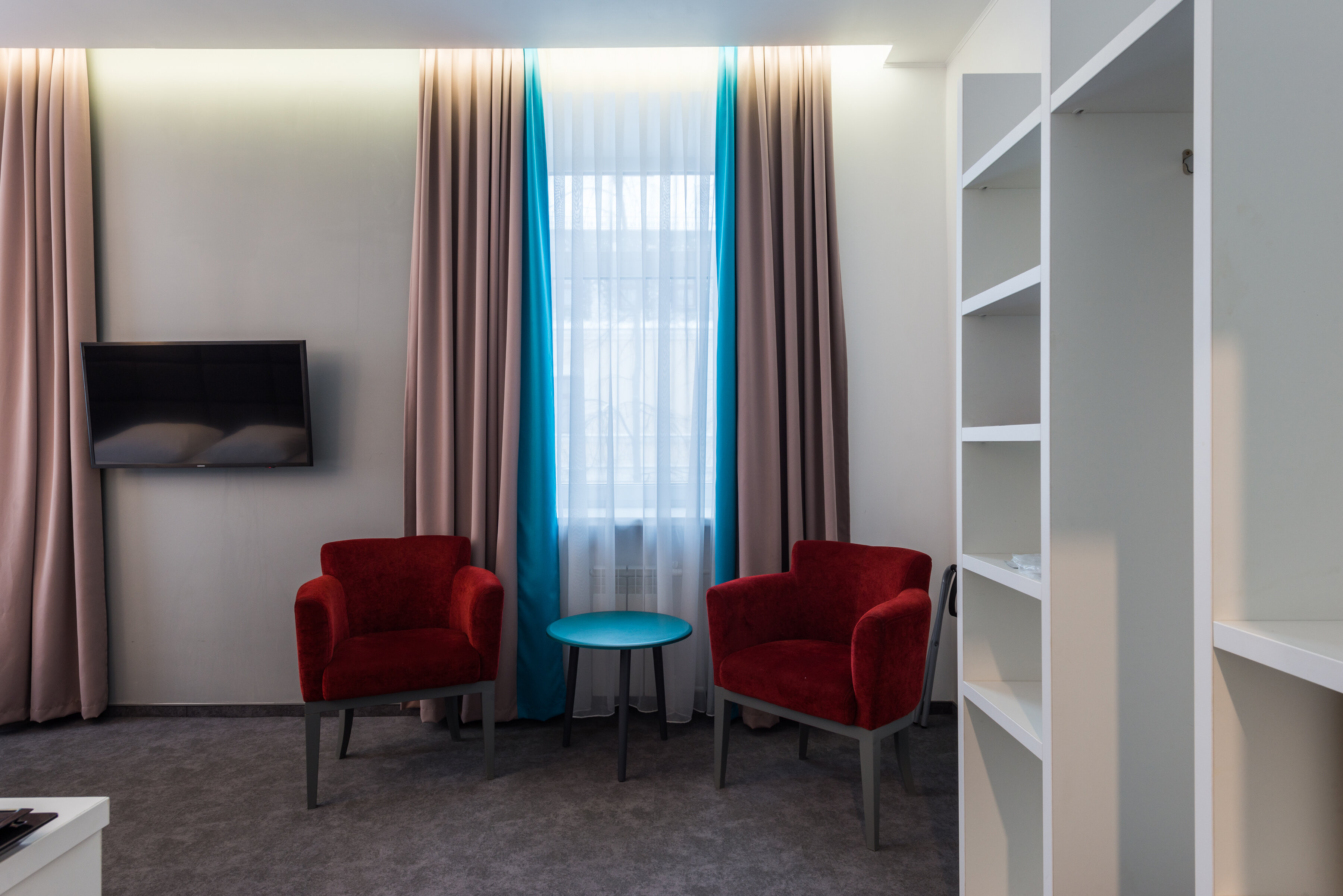 Фото отеля 5