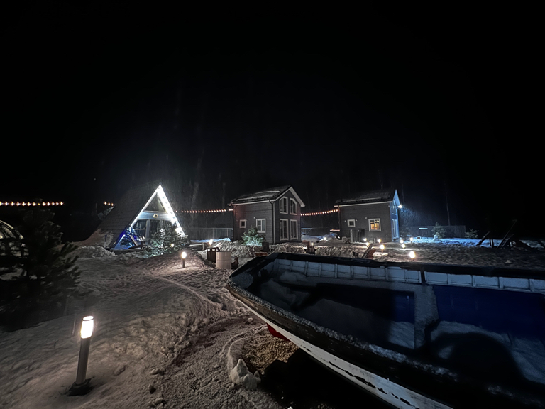 Фото Ялкала