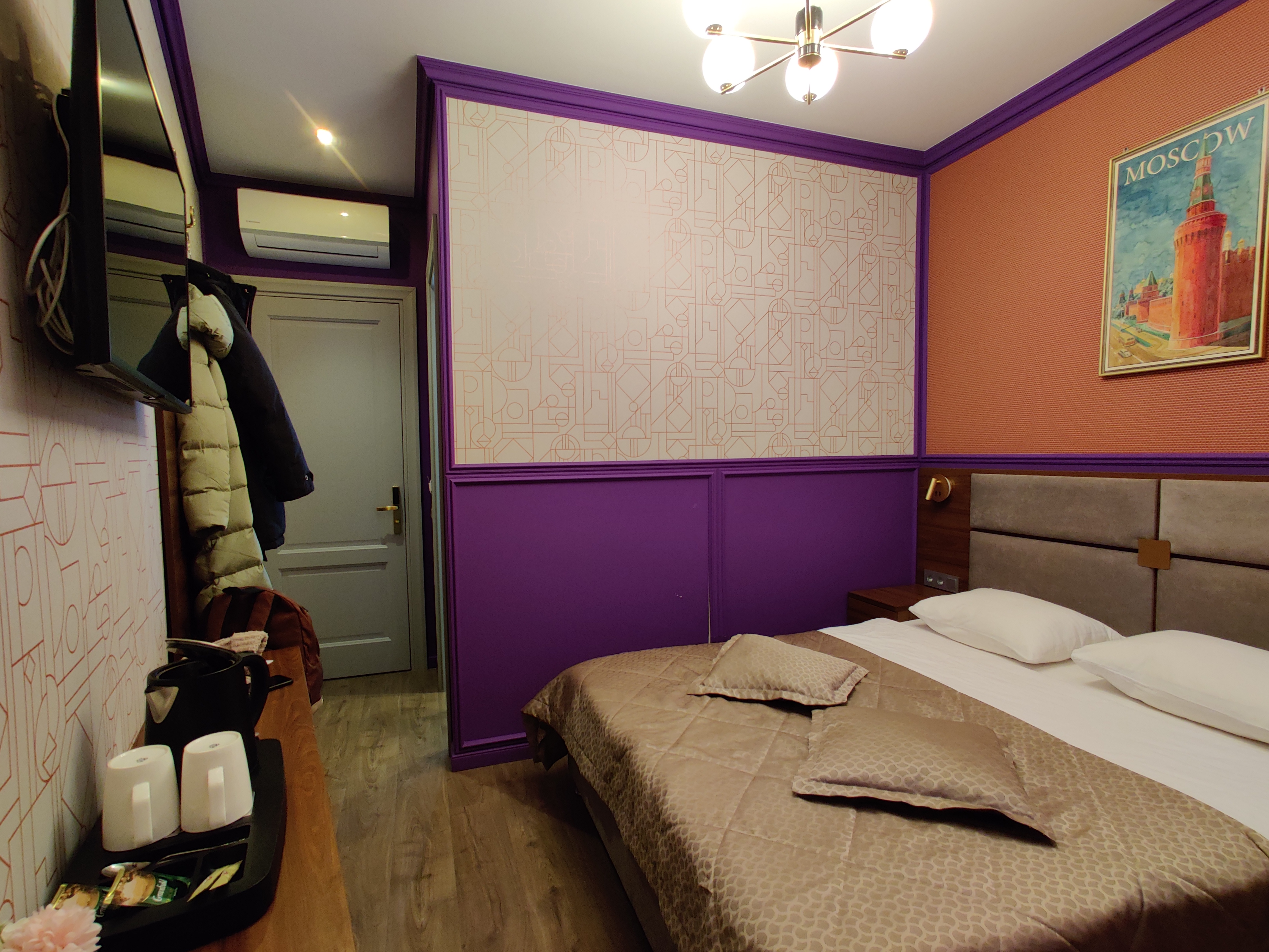 Фото А4 Покровка