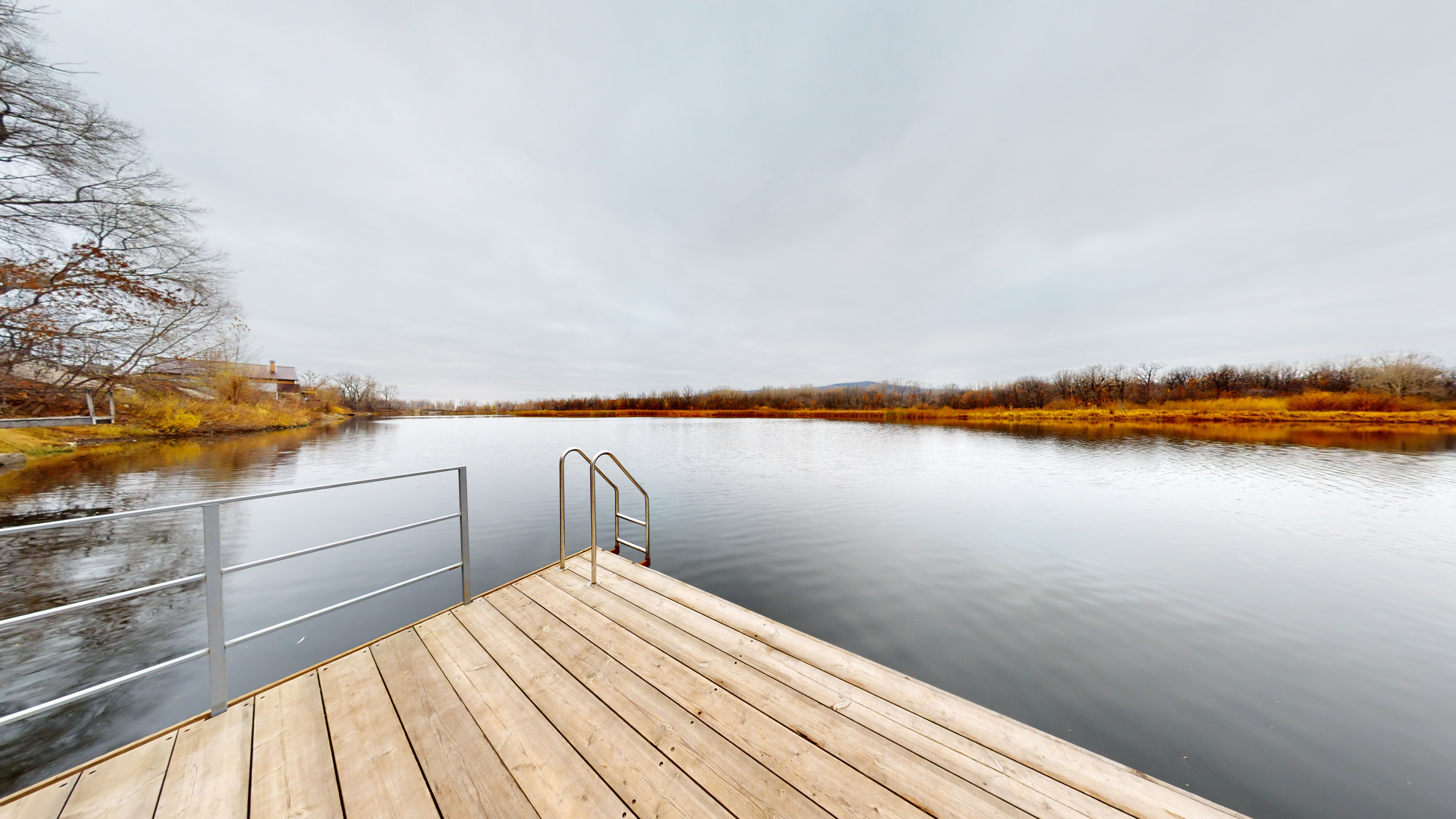 Фото Country House Samara