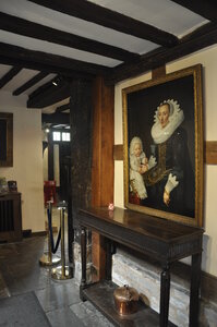 Shakespeare House Museum (England, Warwickshire Ceremonial County, Stratford-upon-Avon), museum