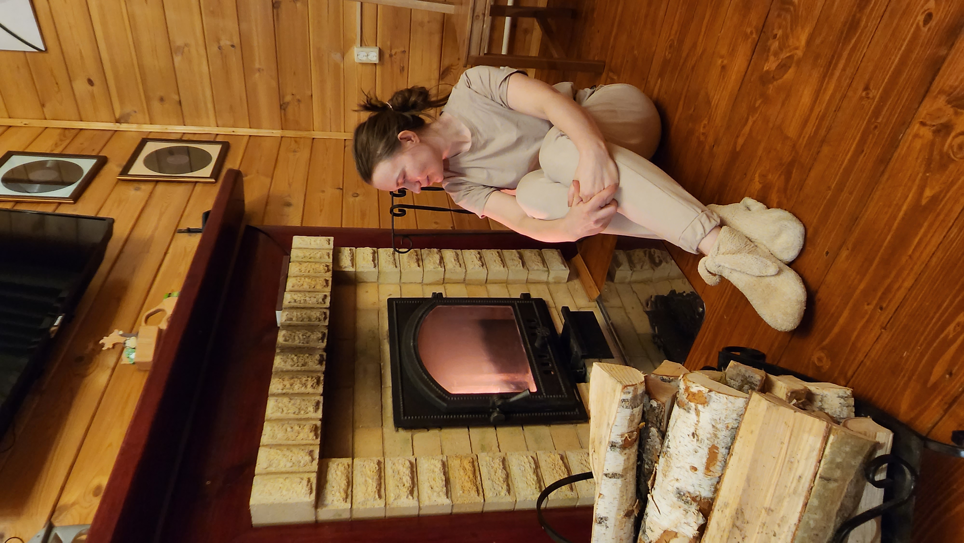 Фото Дом в Дракино