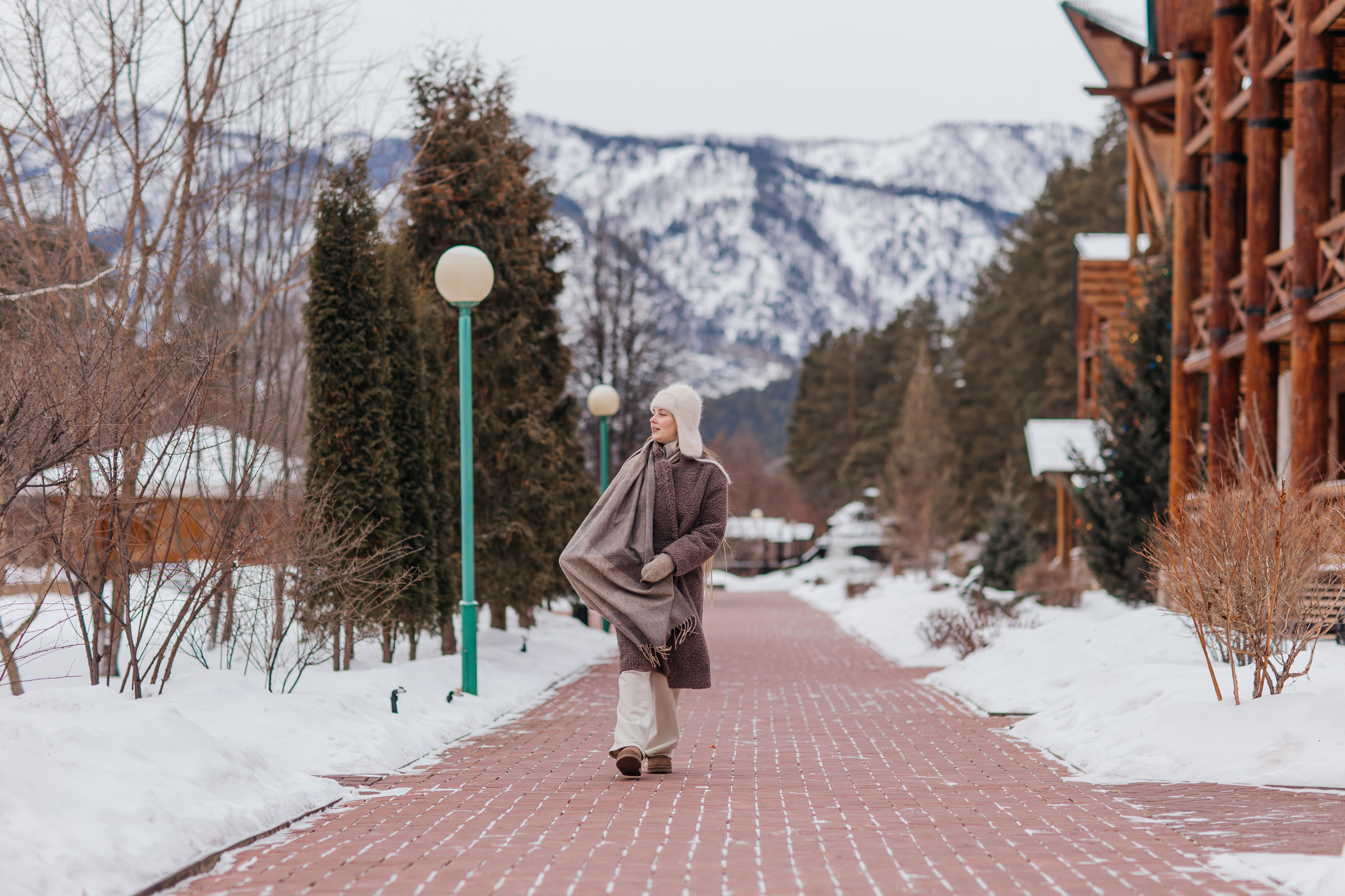 Фото Марьин Остров