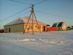 Смешанные товары (poselok Bolshaya Chencher, Beregovaya ulitsa, 13А), tienda de productos mixtos