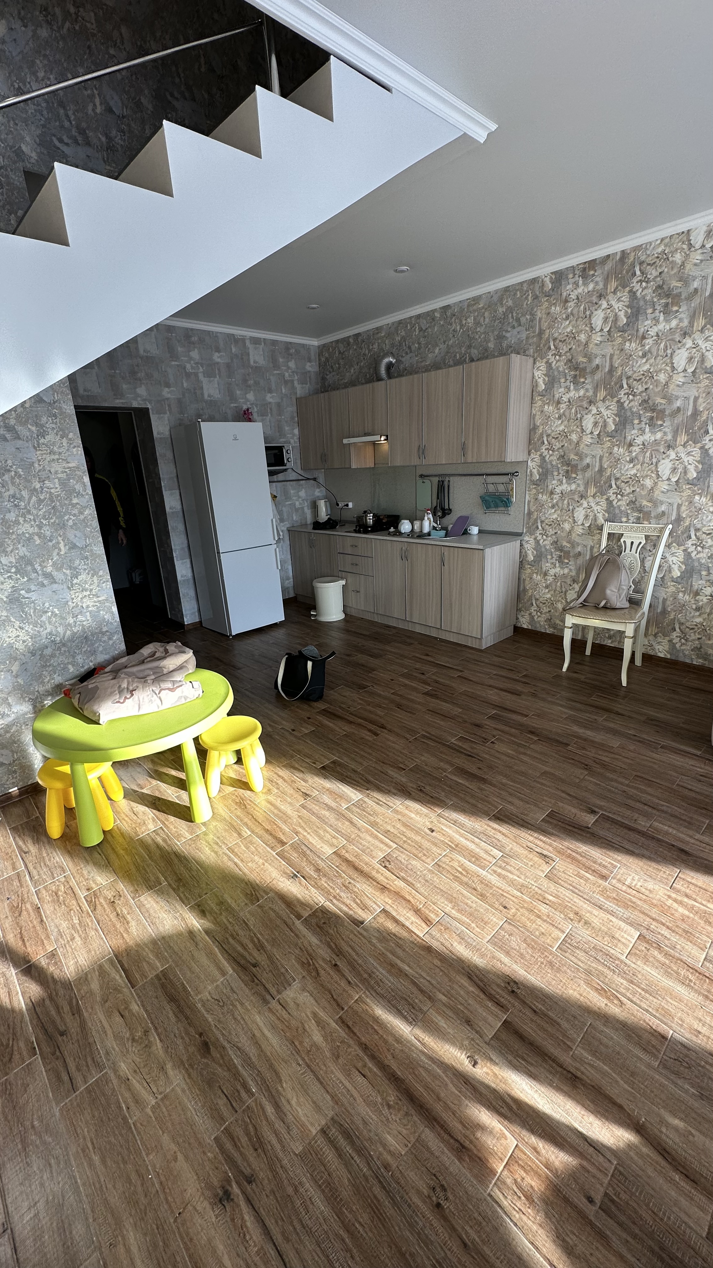 Фото Феникс