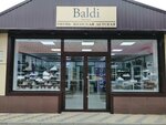 Baldi (mikrorayon Yubileyny, Chekists Avenue, 17Е), shoe store