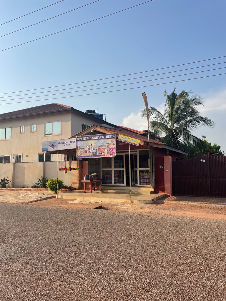 Consumer goods Mystical Rose Ventures, Earth, photo