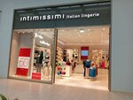 Intimissimi (Южное ш., 5), магазин белья и купальников в Самаре