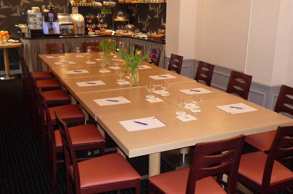 Фото Best Western Hôtel d'Arc