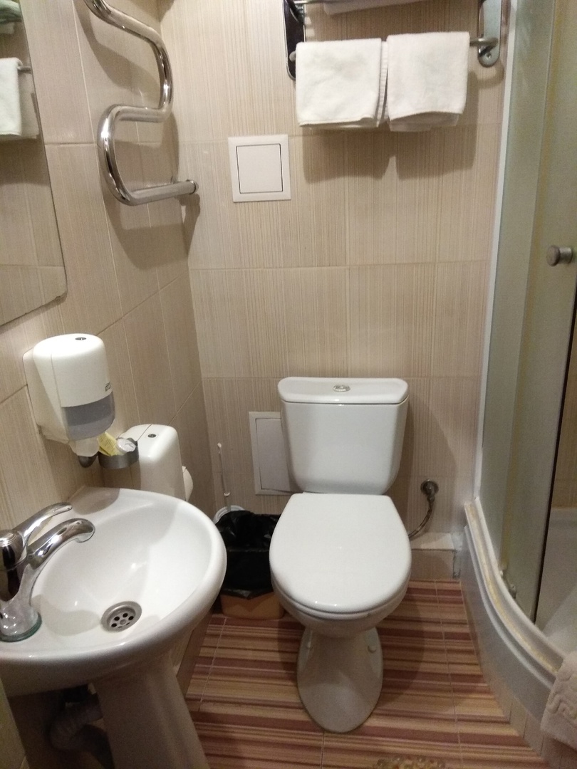 Фото Вилла Диас