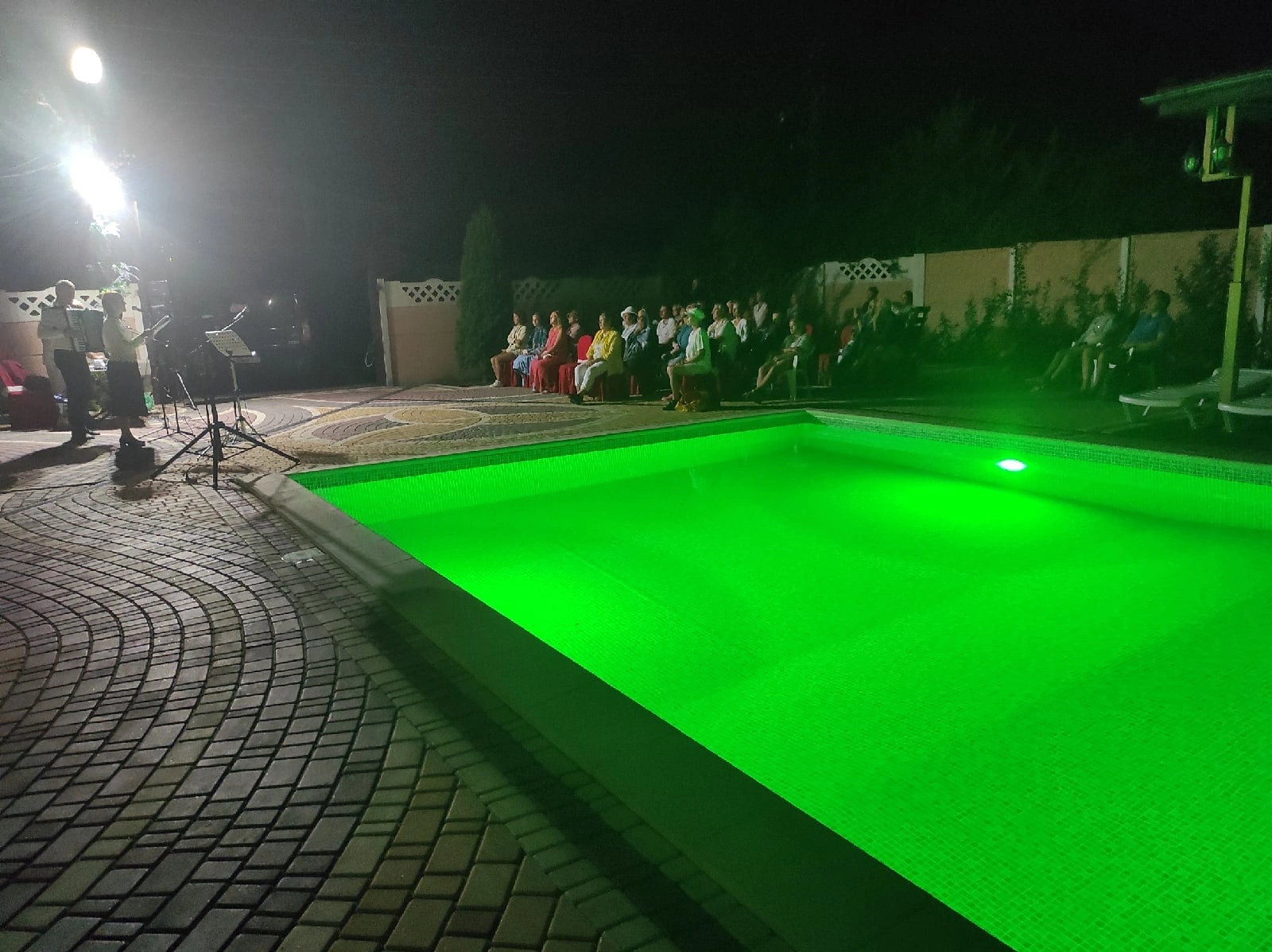 Фото Благословенная Таврида