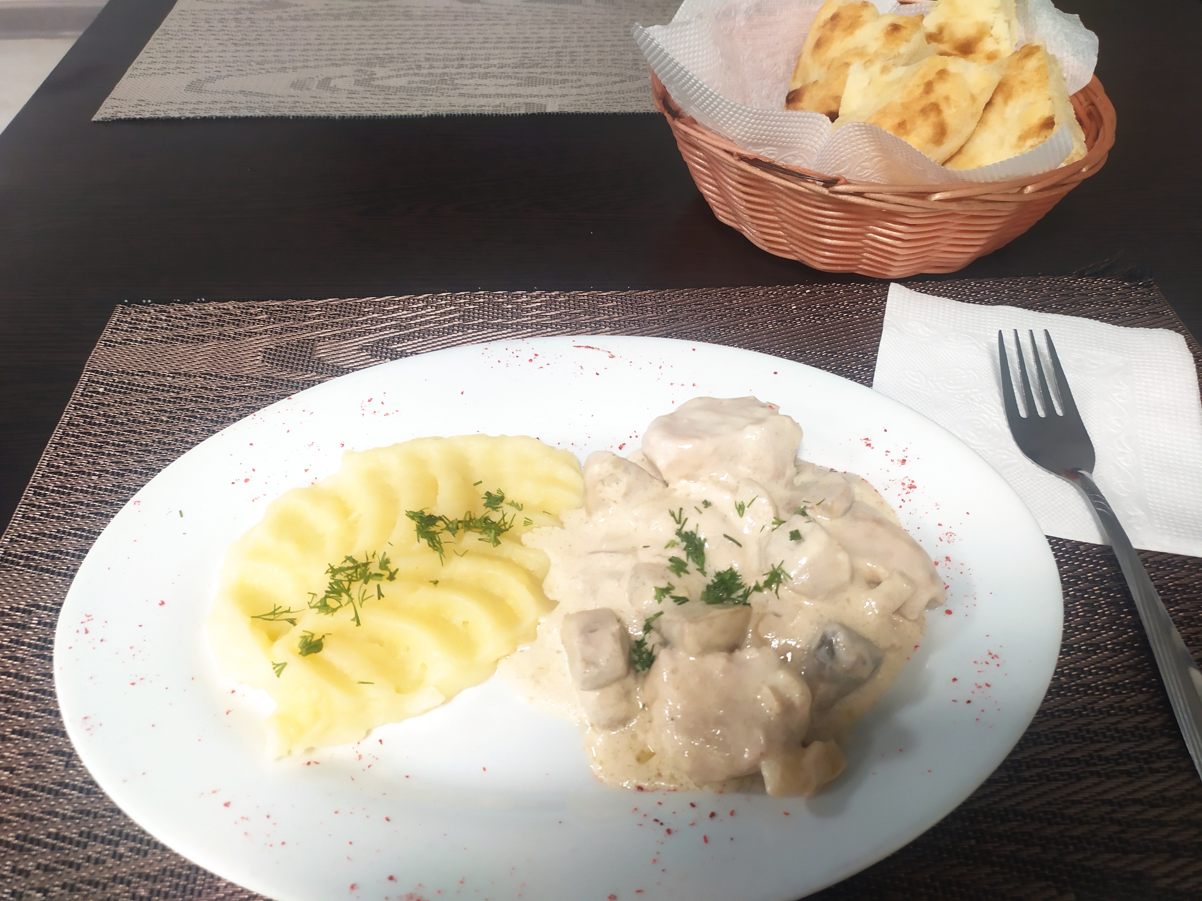 Фото Гостиничный дом D.O.M