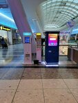 EnerGo (Avtozavodskaya Street, 18), power bank rental