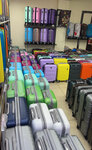Bagforme (2nd Roschinskaya Street, 4), bags and suitcases store