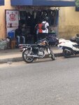 Royall motors (Asafoatse Nettey Road, 22), motorcycle spare parts