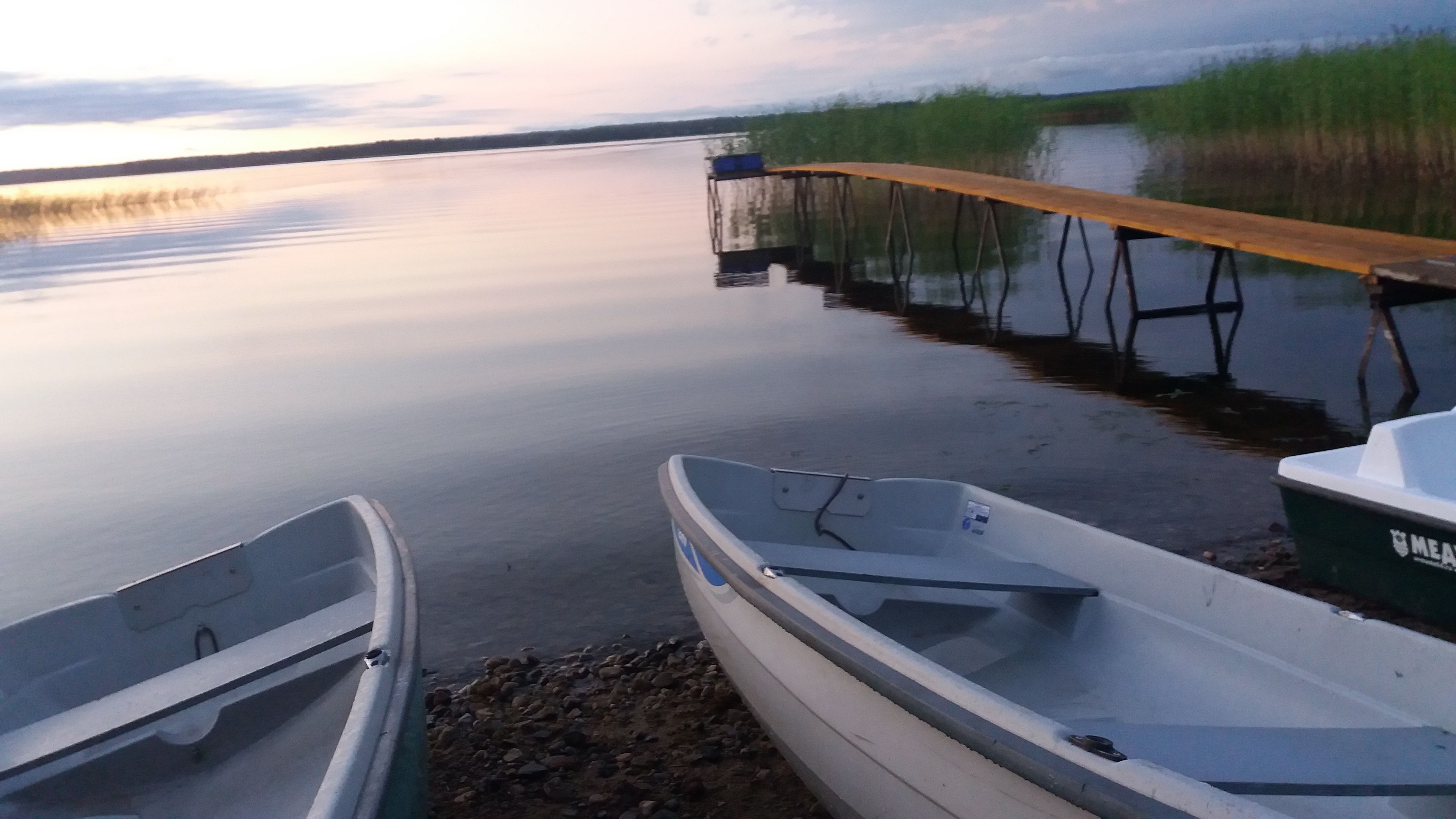 Фото Причал Надежды