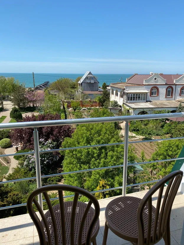 Фото Райская гавань