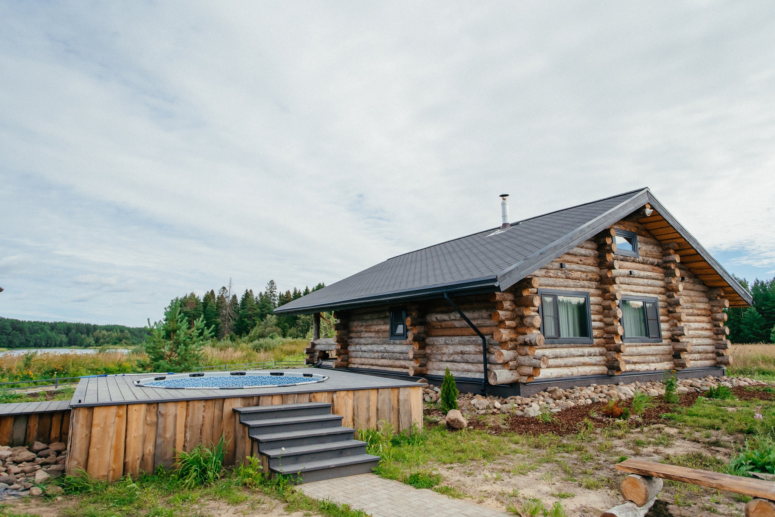 Фото Шуйский залив