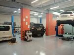 CarTime (Leninskiy Avenue, 158В), automatic transmission repair