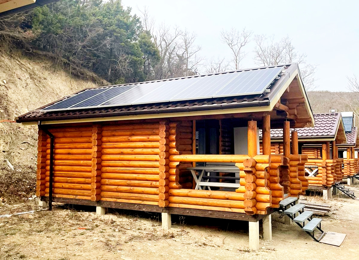 Фото Эдем Эко Гарден