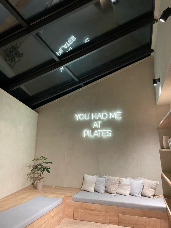 Pilates studio Reform Pilates, Yerevan, photo