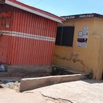 Akwatia House (Greater Accra Region, Ledzokuku-Krowor Municipal, Nungua, Nungua), housing complex