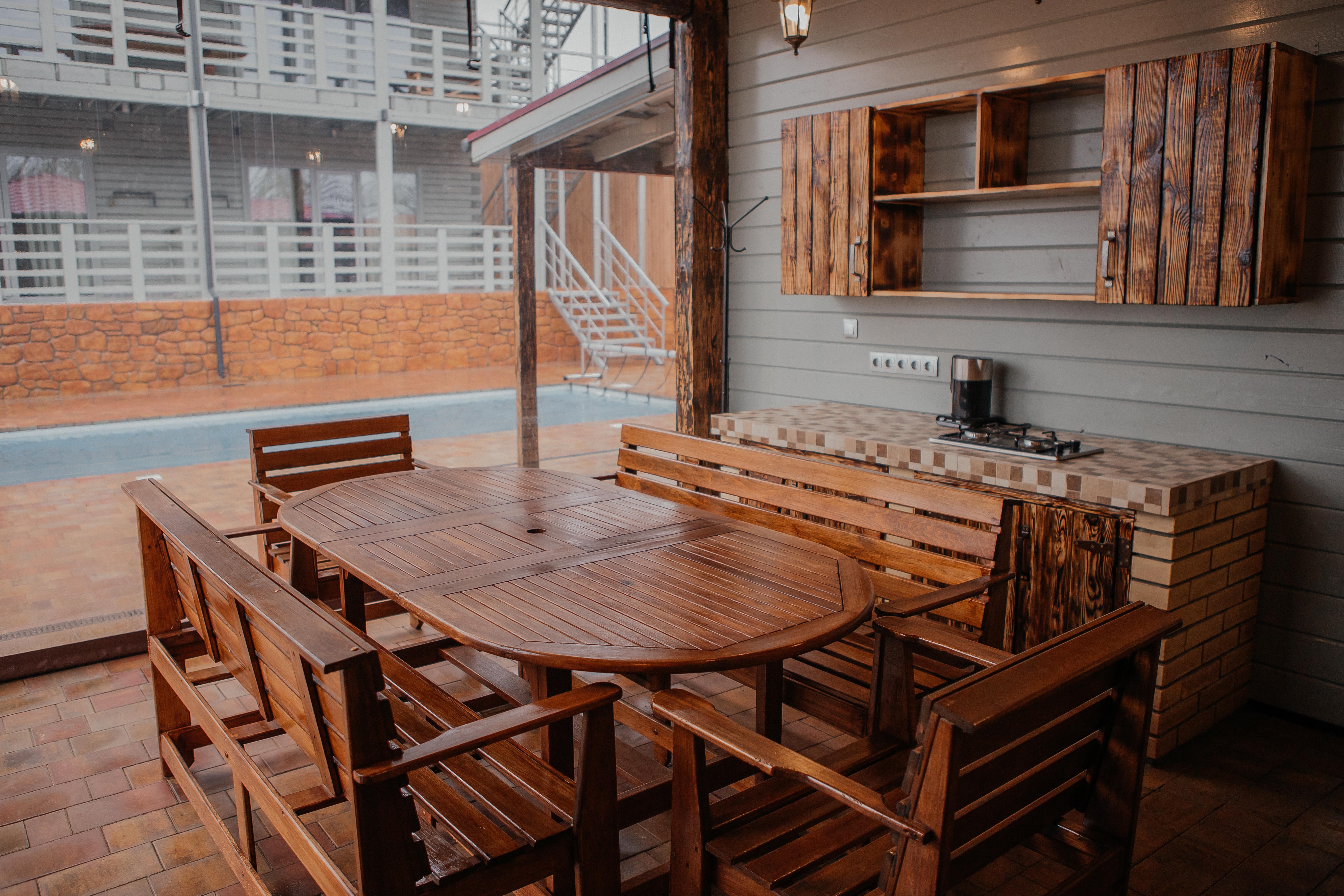 Фото Вилла Виола