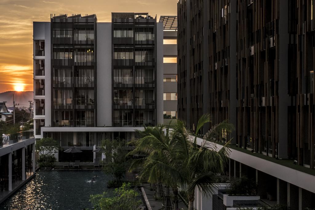 Фото G Hua Hin Resort & Mall