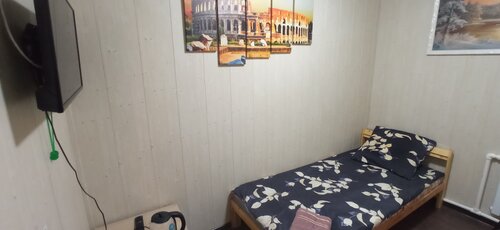 Hotel Resort, Novosibirsk Oblast, photo