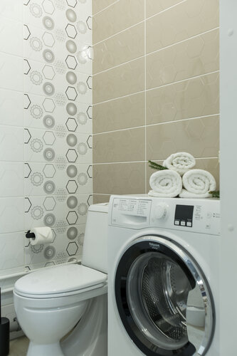Satin Home Apart  фото 8