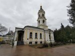 Church of the Assumption of the Blessed Virgin Mary (Bolshaya Kosinskaya Street, 29с2), orthodox church