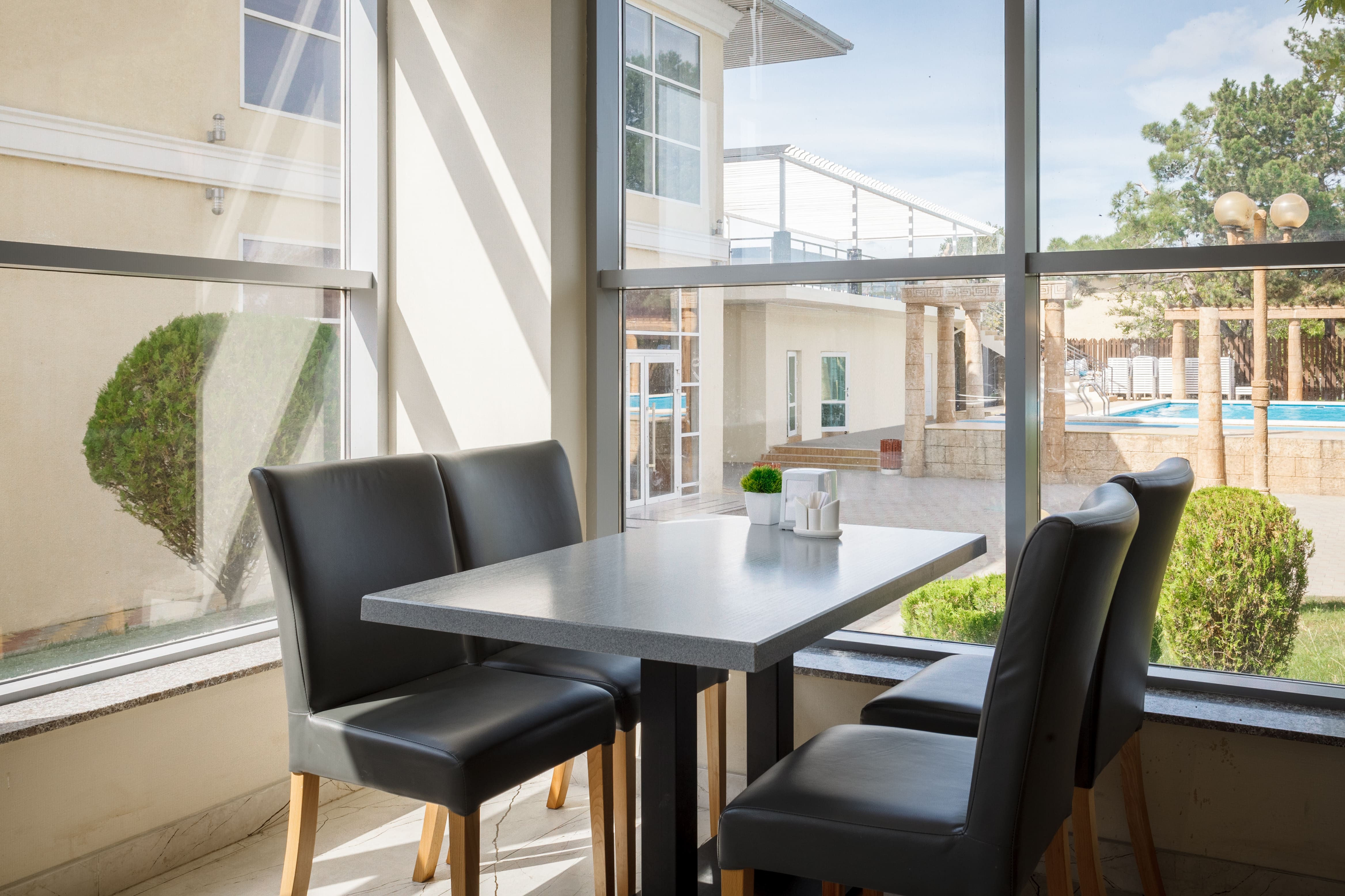 Фото Morea Family Resort&Spa