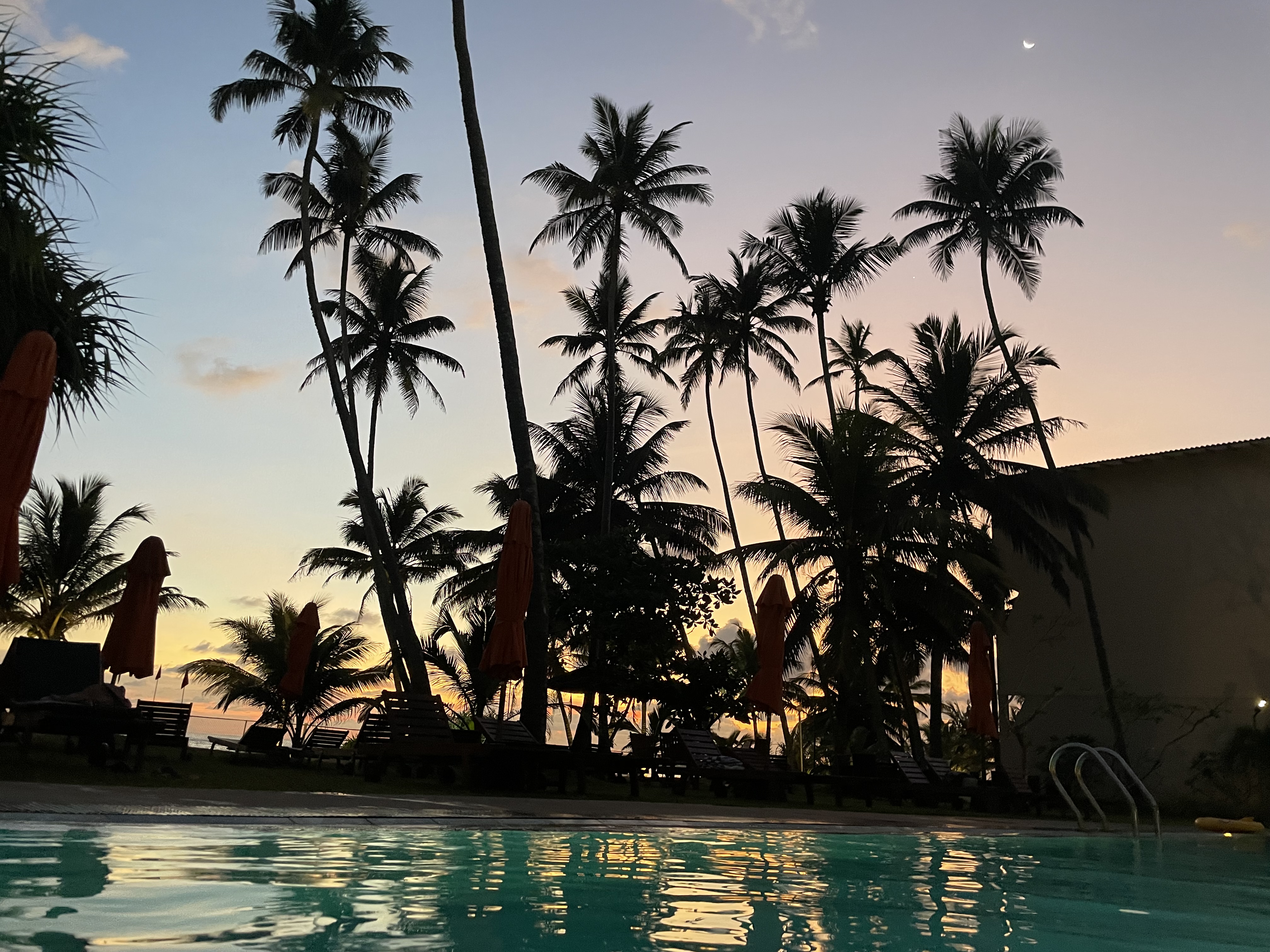 Фото Mandara Resort