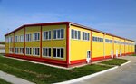 Деревенский дворик (derevnya Pikshik, Lugovaya ulitsa, 58), agricultural enterprise