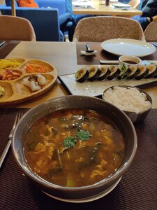 Ris (Buqar Jyraý býlvary, 27/5), restaurant