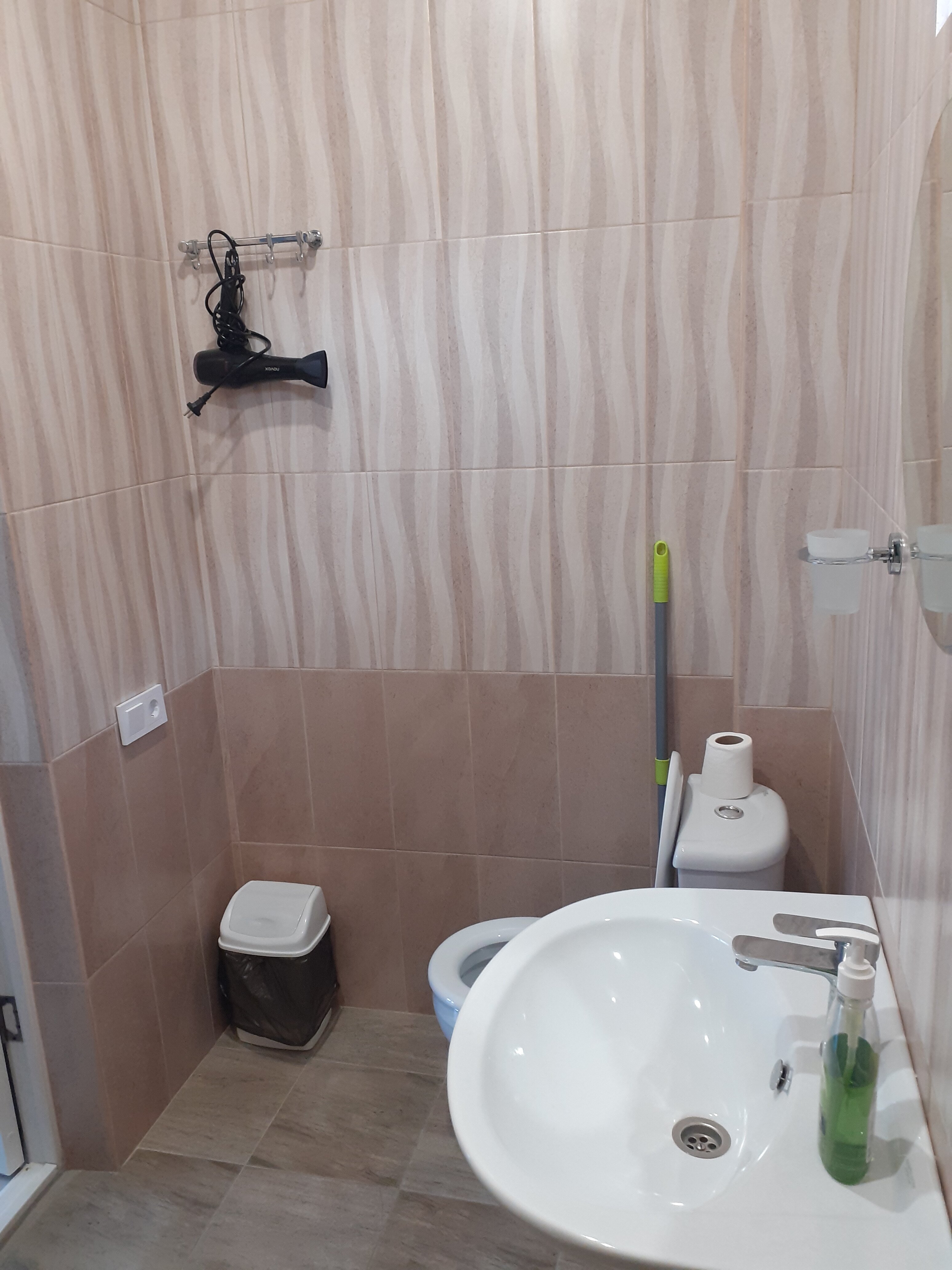 Фото У Асиды