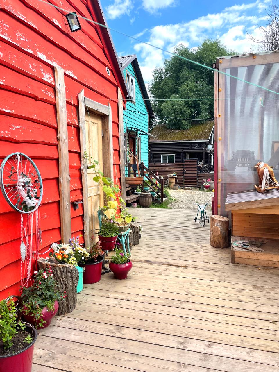 Фото КиноДача