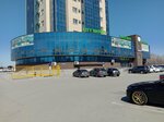 City Market (Erjanov Street, 34/1), supermercado