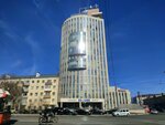 InvestAuto (Sovetskaya Street, 18Б), special equipment and special vehicles