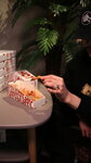 Hotly Pizza (Kirovskiy Avenue, 51), pizzeria