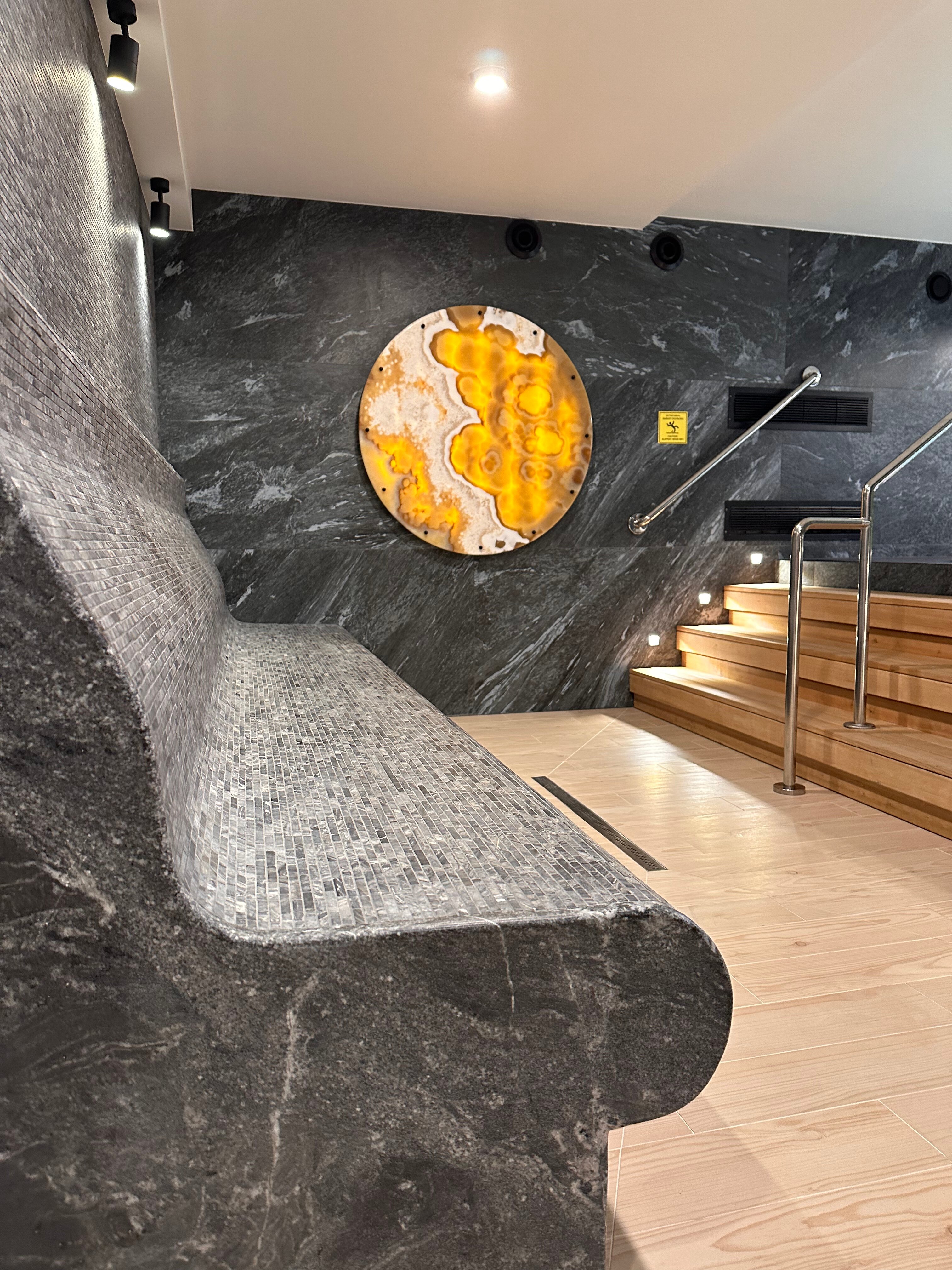 Фото Парк-отель Маякоvsкий