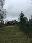 Охотничий дом герцога Мекленбург-Стрелицкого (posyolok Cheremykinskaya Shkola, 5) ، معلم جذب سياحي