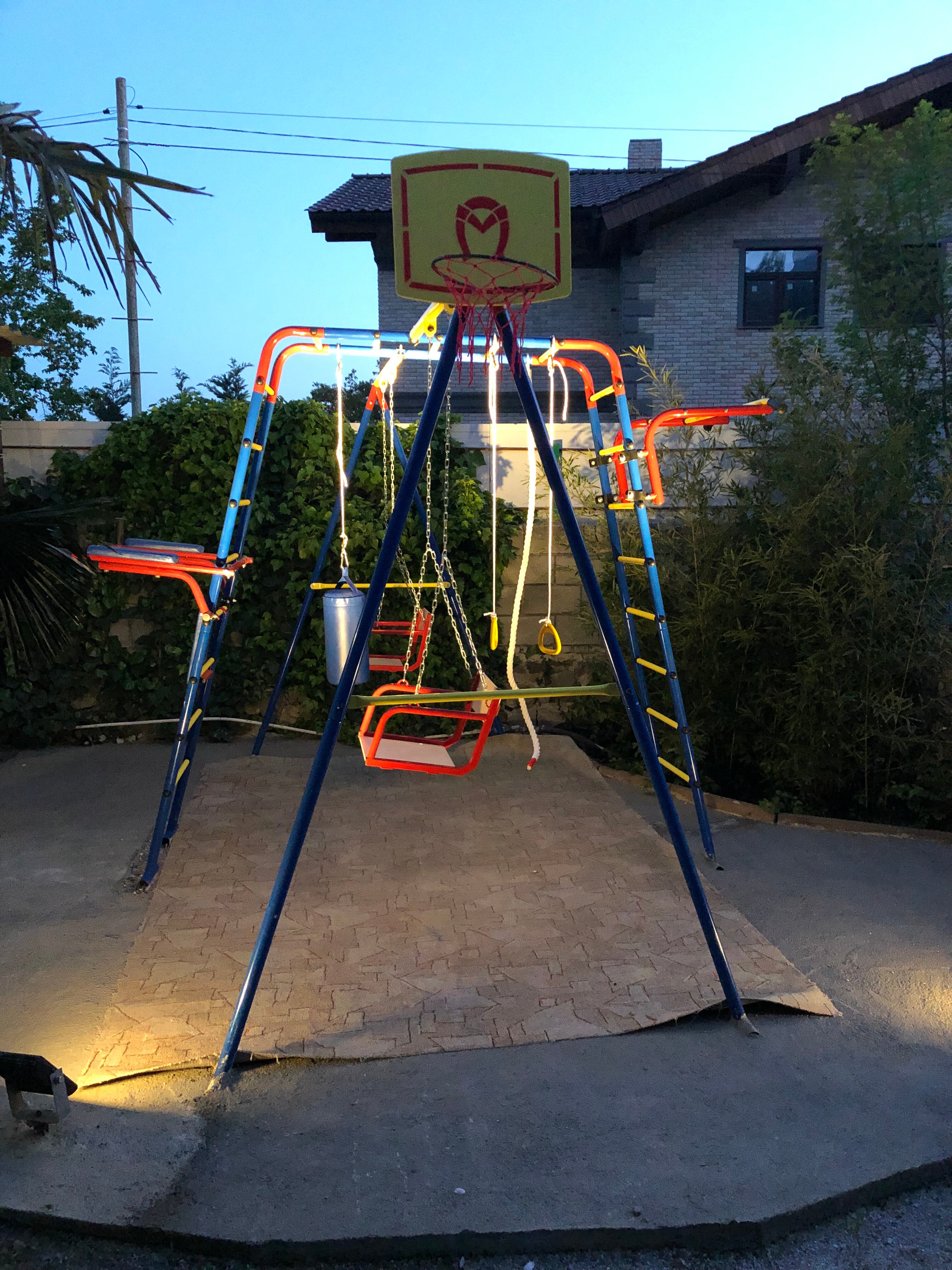 Фото Лесной уют