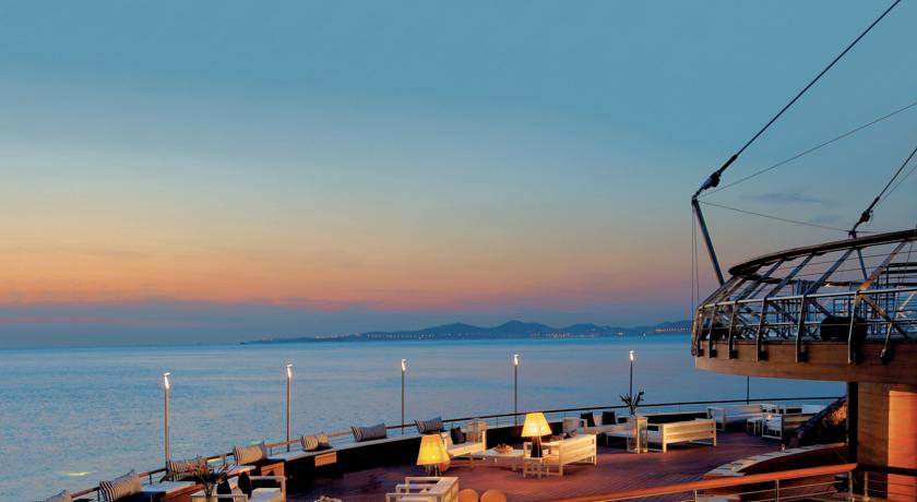 Фото Grand Resort Lagonissi Athens