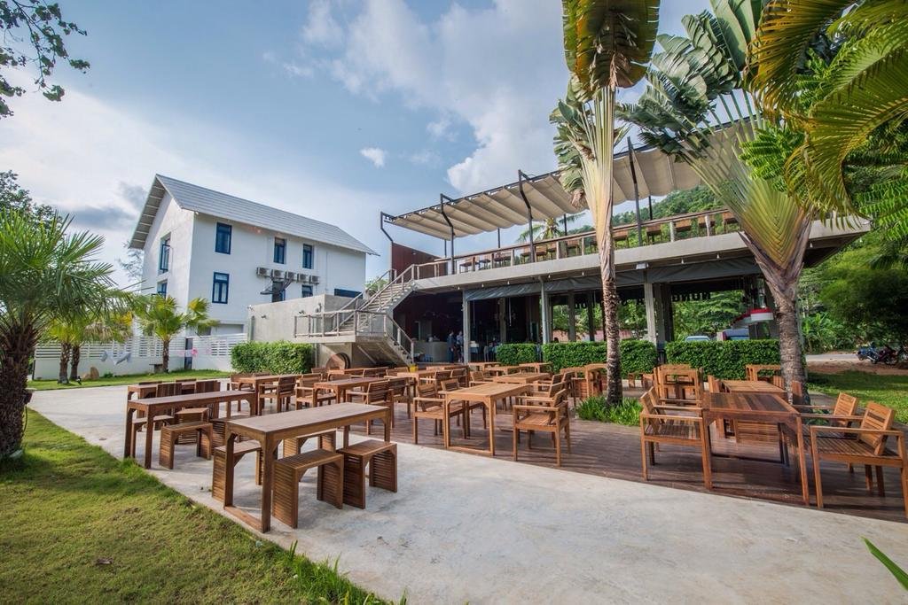 Фото Pajamas Koh Chang