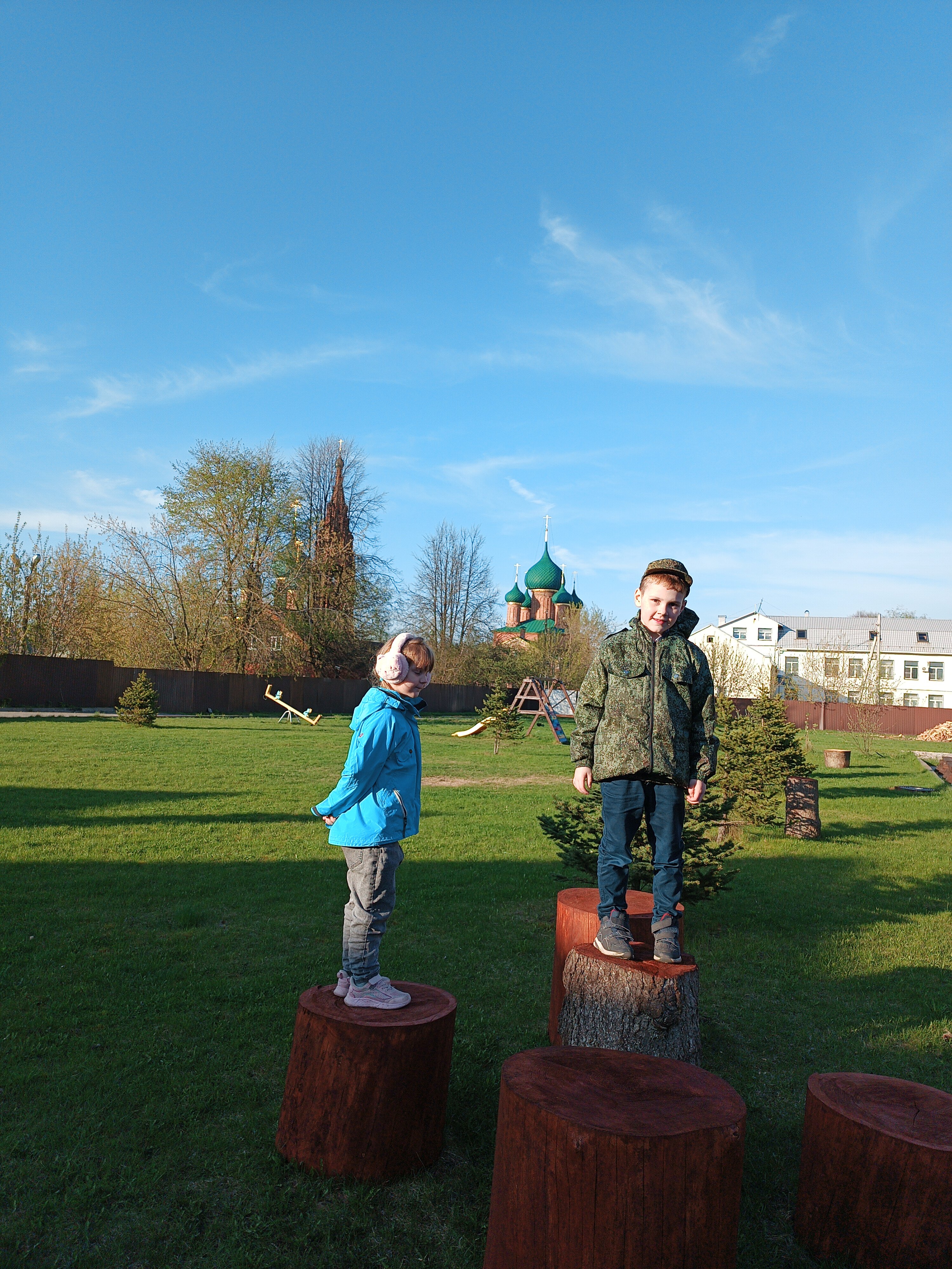 Фото Коровницкая Слобода